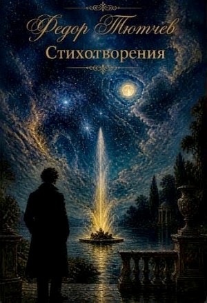 Федор Иванович Тютчев - Стихотворения