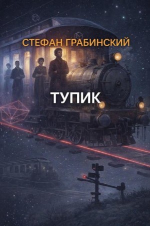Стефан Грабинский - Тупик