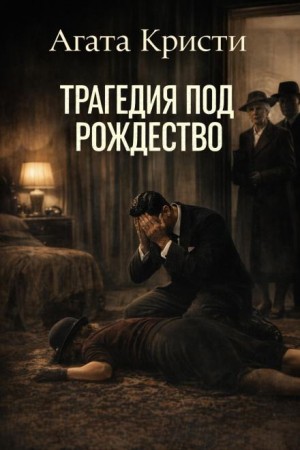 Агата Кристи - 10. Трагедия под Рождество
