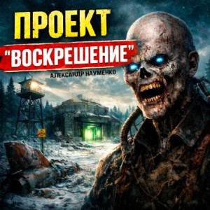 Александр Науменко - Проект "Воскрешение"