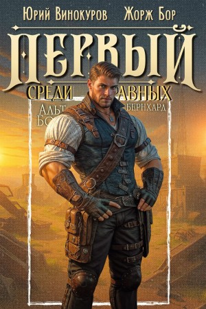 Жорж Бор, Юрий Винокуров - Первый среди равных 13