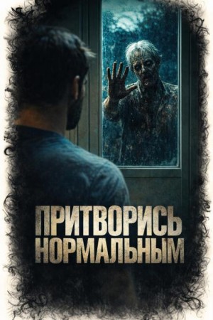 Алексей Куксинский - Притворись нормальным