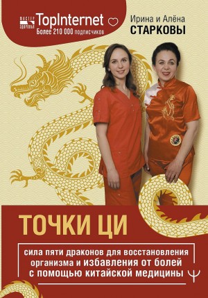 Алёна Старкова, Ирина Старкова - Точки ЦИ