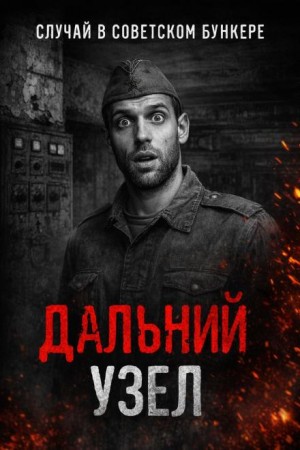 Project53 - Дальний Узел