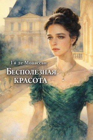 Ги де Мопассан - Бесполезная красота