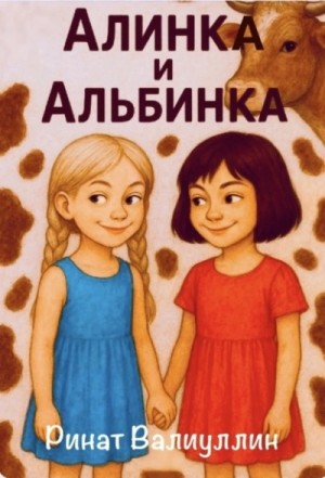 Ринат Валиуллин - Алинка и Альбинка
