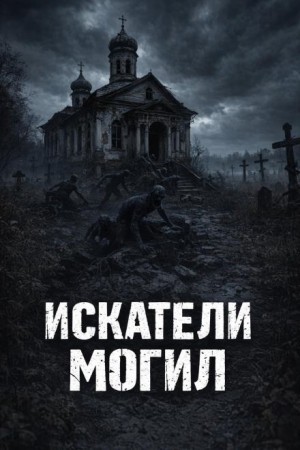 Omni Videns - Искатели могил