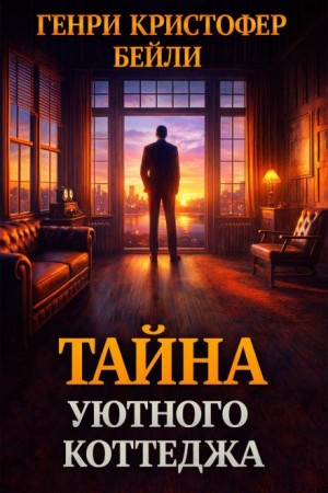 Генри Кристофер Бейли - Тайна уютного коттеджа
