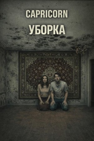 Lana Capricorn - Уборка