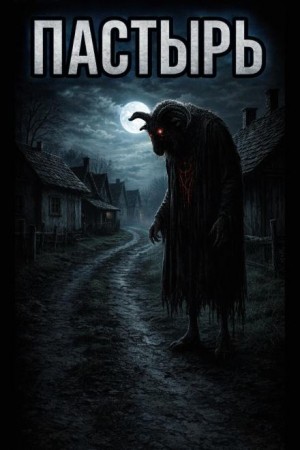 Автор неизвестен - Пастырь