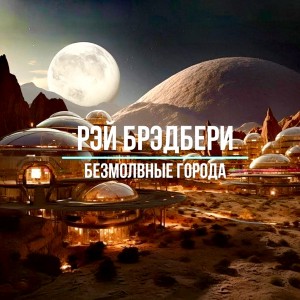 Рэй Брэдбери - Безмолвные города