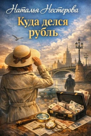 Наталья Нестерова - Куда делся рубль