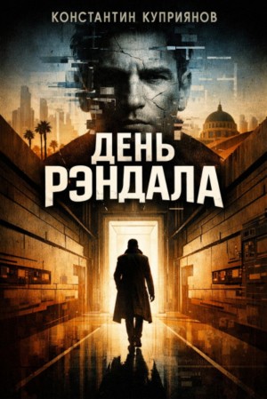 Константин Куприянов - День Рэндала