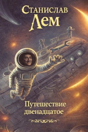 Станислав Лем - Звёздные дневники Ийона Тихого: 1.8. Путешествие двенадцатое