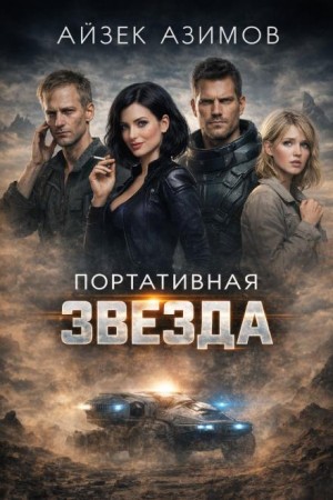 Айзек Азимов - Портативная звезда