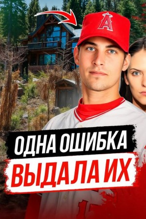  - Как ведущий бейсболист превратился в подозреваемого