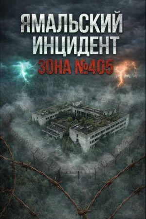 Эстеллан, Феликс Бэк - Ямальский эксперимент