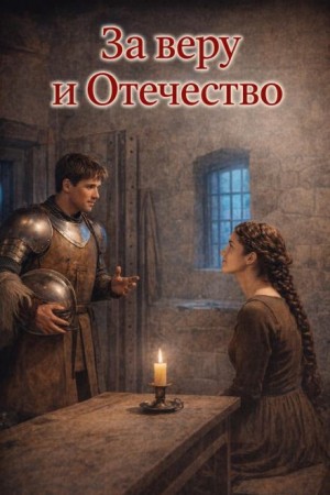 Автор неизвестен - За веру и Отечество