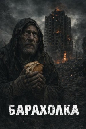 Тару Иви - Барахолка