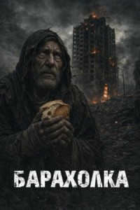 Барахолка