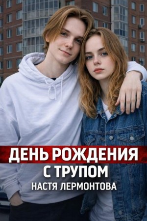  - Шумная квартира скрывала ужас