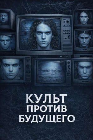 Автор неизвестен - Культ против будущего