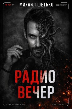 Михаил Шетько - Радио Вечер
