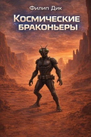 Филип Дик - Космические браконьеры