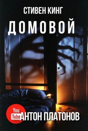 Стивен Кинг - И пришёл Бука / Бука / Домовой