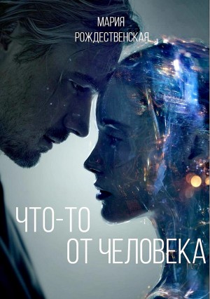 Мария Рождественская - Что-то от человека