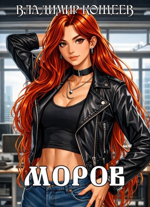 Владимир Кощеев - Моров. Том 3