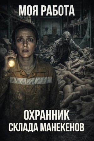 Sallivan - Лошадиная голова