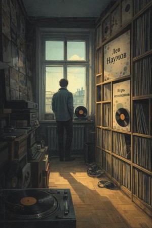 Лев Наумов - Игры меломанов