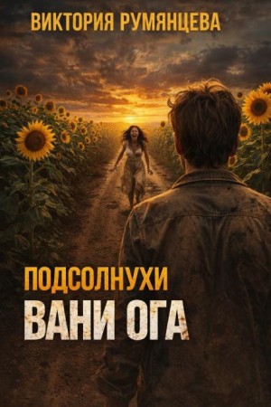 Виктория Румянцева - Подсолнухи Вани Ога