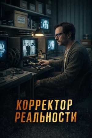 Александр Зубенко - Корректор реальности