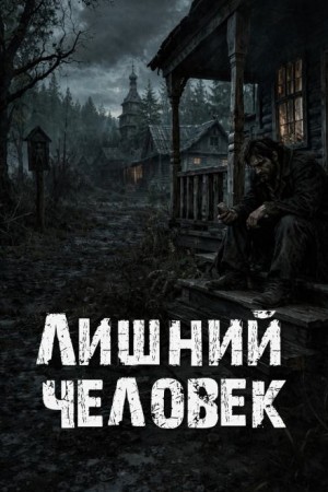 Наталья Шувалова - Лишний человек