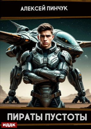 Алексей Владимирович Пинчук - Рожденные ползать. Книга 2. Пираты пустоты