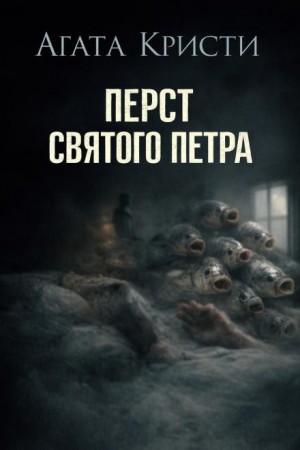 Агата Кристи - 06. Перст святого Петра