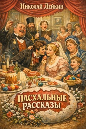 Николай Лейкин - Пасхальные рассказы