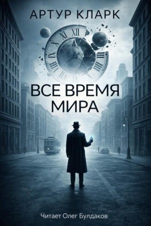 Артур Кларк - Всё время мира