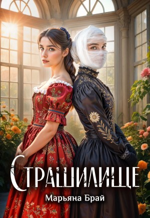 Марьяна Брай - Страшилище