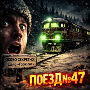 Александр Науменко - Поезд №47