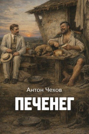 Антон Павлович Чехов - Печенег