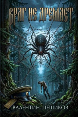 Валентин Шешиков - Враг не дремлет