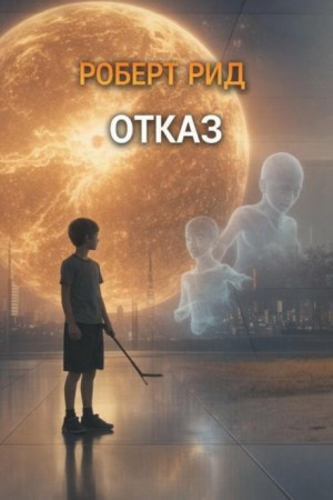 Роберт Рид - Отказ
