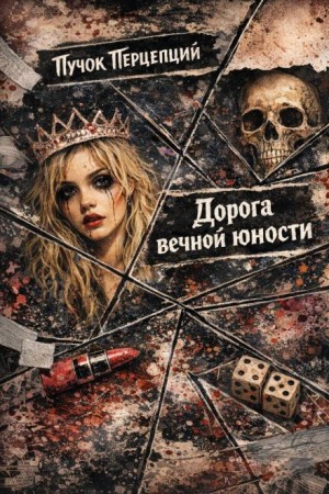 Пучок Перцепций - Дорога вечной юности