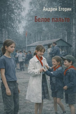 Андрей Егорин - Белое пальто