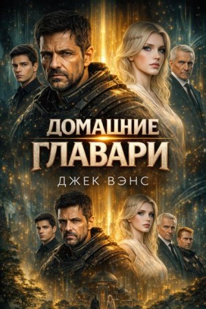 Джек Вэнс - Домашние главари