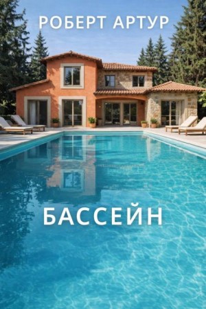 Роберт Артур - Бассейн