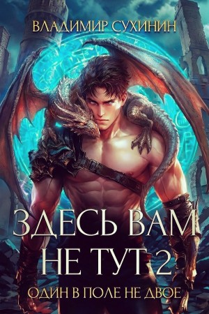 Владимир Сухинин - Один в поле не двое